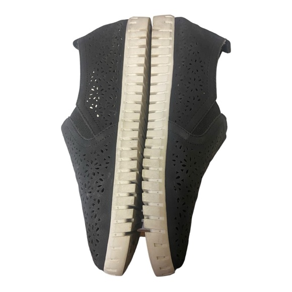 Jambu JSport perforated Floral Slip On Sneaker ❤️ SZ 10 - Picture 4 of 5